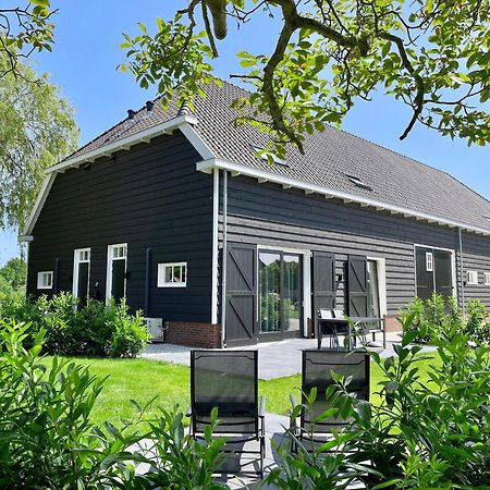 Chezeehoeve - Wemeldinge Villa Exterior photo